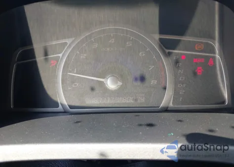 2007 Honda Civic Lx z USA, uszkodzony, nr VIN 1HGFA16567L084626